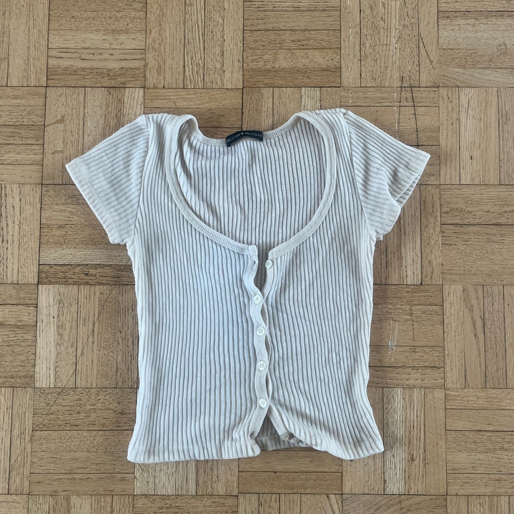 Brandy Melville top